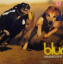 Load image into Gallery viewer, Blur ‎– Parklife