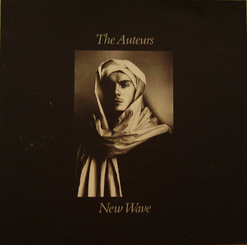 The Auteurs – New Wave