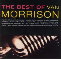 Van Morrison ‎– The Best Of Van Morrison