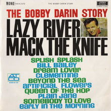 Load image into Gallery viewer, Bobby Darin – The Bobby Darin Story