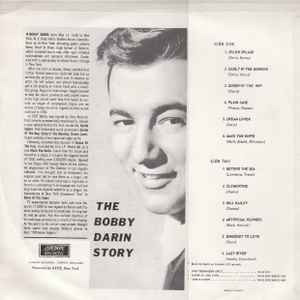 Bobby Darin – The Bobby Darin Story