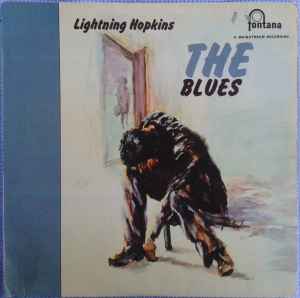 Lightning Hopkins* – The Blues