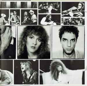 Fleetwood Mac - Fleetwood Mac Live (2xLP, Album)