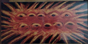 SWANS - WHITE LIGHT FROM THE MOUTH OF INFINITY ( 12