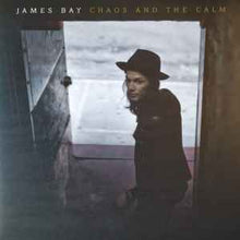 Load image into Gallery viewer, James Bay ‎– Chaos And The Calm