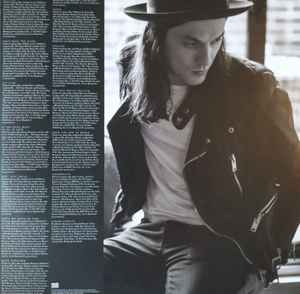 James Bay ‎– Chaos And The Calm