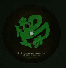 Load image into Gallery viewer, PLASTIKMAN - EX CLUB MIXES ( 12&quot; RECORD )