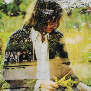 RYLEY WALKER - PRIMROSE GREEN ( 12