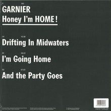 Load image into Gallery viewer, LAURENT GARNIER - HONEY I&#39;M HOME! ( 12&quot; RECORD )
