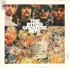 Load image into Gallery viewer, The Byrds - Greatest Hits (LP, Comp, RE)