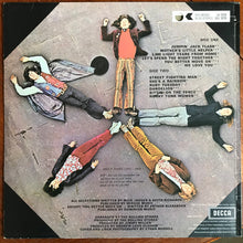 Load image into Gallery viewer, The Rolling Stones - Through The Past, Darkly (Big Hits Vol. 2) (LP, Comp, RE, Squ)