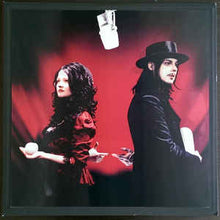 Load image into Gallery viewer, WHITE STRIPES - GET BEHIND ME SATAN ( 12&quot; RECORD )