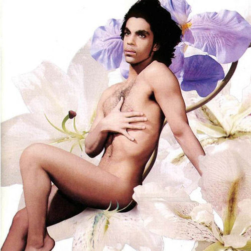 Prince ‎– Lovesexy