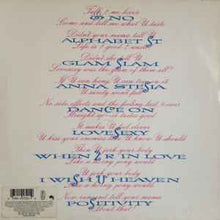 Load image into Gallery viewer, rince - Lovesexy (LP, Album)