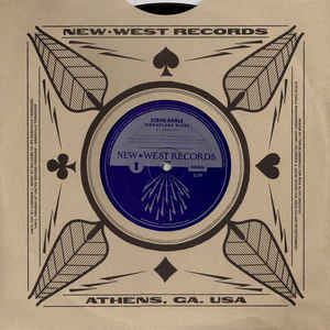 STEVE EARLE & ROBERT JOHNSON - TERRAPLANE BLUES ( 10" RECORD )