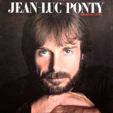Load image into Gallery viewer, Jean-Luc Ponty ‎– Individual Choice