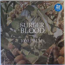 Load image into Gallery viewer, Surfer Blood ‎– 1000 Palms