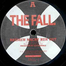 Load image into Gallery viewer, The Fall ‎– The Frenz Experiment