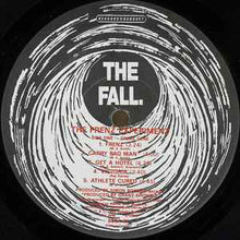 Load image into Gallery viewer, The Fall ‎– The Frenz Experiment