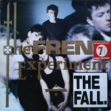 Load image into Gallery viewer, The Fall ‎– The Frenz Experiment