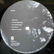 Load image into Gallery viewer, Disco Inferno – Open Doors • Closed Windows