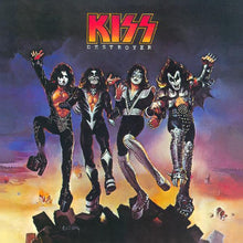 Load image into Gallery viewer, Kiss ‎– Destroyer