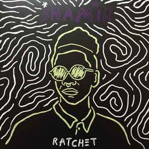 SHAMIR - RATCHET ( 12