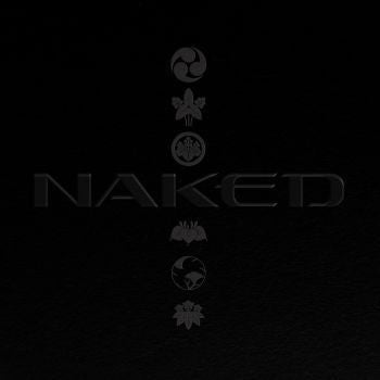 NAKED - YOUTH MODE ( 12