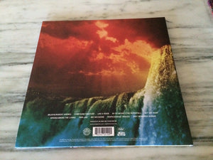 MY MORNING JACKET - MY MORNING JACK-THE WATERFALL ( 12" RECORD )