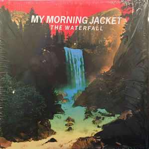 MY MORNING JACKET - MY MORNING JACK-THE WATERFALL ( 12