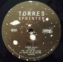 Load image into Gallery viewer, Torres (2) – Sprinter