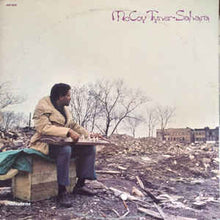 Load image into Gallery viewer, McCoy Tyner ‎– Sahara