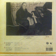 Load image into Gallery viewer, Jean-Jacques Perrey Et David Chazam - ELA (LP ALBUM)