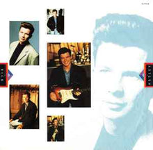 Load image into Gallery viewer, Rick Astley – Hold Me In Your Arms