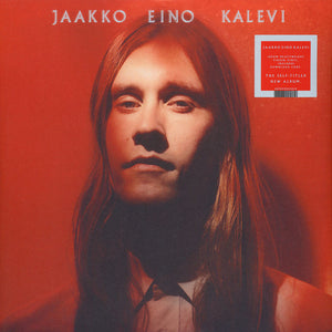 JAAKKO EINO KALEVI - JAAKKO EINO KAL-JAAKKO EINO KA ( 12" RECORD )