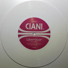 Load image into Gallery viewer, SUZANNE CIANI - LIBERATOR ( 7&quot; RECORD ).