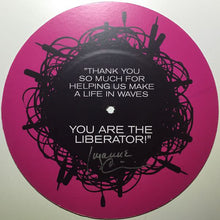 Load image into Gallery viewer, SUZANNE CIANI - LIBERATOR ( 7&quot; RECORD ).