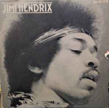 Load image into Gallery viewer, Jimi Hendrix – Jimi Hendrix
