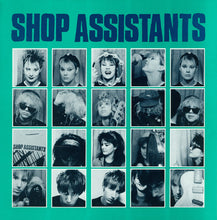 Load image into Gallery viewer, Shop Assistants ‎– Shop Assistants