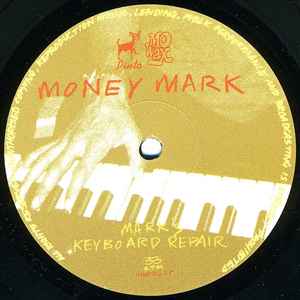 Money Mark – Mark's Keyboard Repair