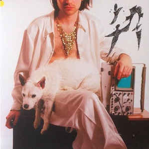 LA PRIEST - INJI ( 12