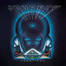 Load image into Gallery viewer, Journey ‎– Frontiers