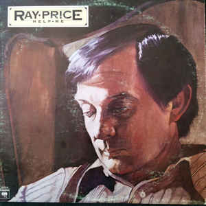 Ray Price ‎– Help Me