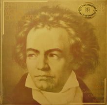 Load image into Gallery viewer, Beethoven* ‎– Violin Concerto