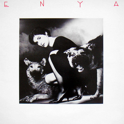 Enya ‎– Enya
