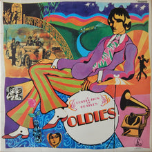 Load image into Gallery viewer, The Beatles ‎– A Collection Of Beatles Oldies