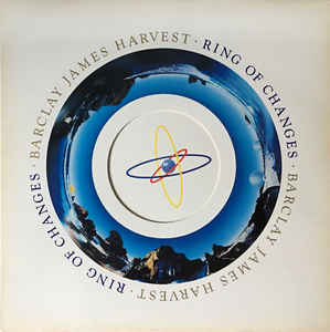 Barclay James Harvest ‎– Ring Of Changes