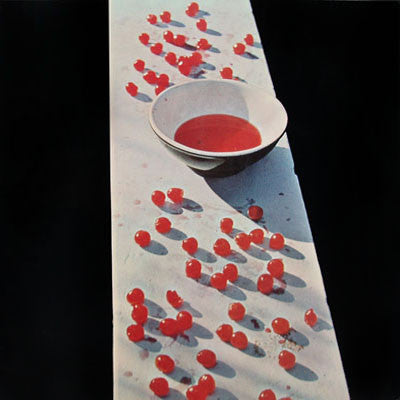 McCartney* ‎– McCartney
