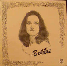 Load image into Gallery viewer, Bobbie Barnwell ‎– Bobbie