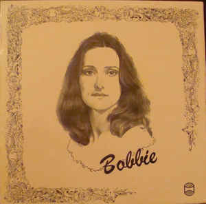 Bobbie Barnwell ‎– Bobbie